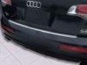 Накладка на задній бампер Audi Q7 I (4L; 05-15) - Avisa 3