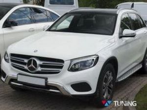 Mercedes GLC-Class X253 6