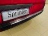 Накладка на задній бампер Mercedes Sprinter W906 (06-18) - Avisa 1