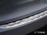Накладка на задній бампер Lexus NX I (AZ10; 15-21) - Avisa 2