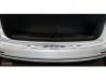 Глянцевая накладка на задний бампер AUDI Q8 (Avisa) 4