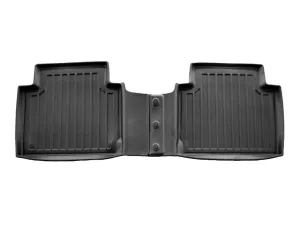 3D килимки в салон Hyundai Santa Fe V (MX5; 24-) - Stingray 3