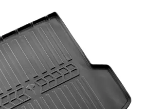 3D килимок багажника Hyundai Santa Fe V (MX5; 24-) (5 місць) - Stingray 3