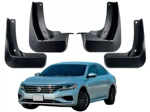 Бризковики VW Passat NMS II (USA; 19-22) - Benke