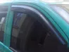 Дефлектори вікон Mercedes Vito W638 (96-03) - Hic (накладні) 2