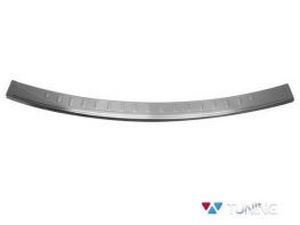Накладка на задний бампер MAZDA CX-5 (12-16) - Omsa 3