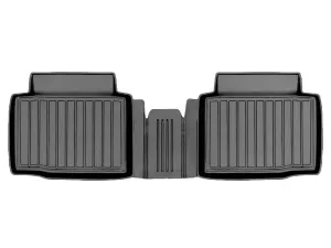 3D коврики в салон Dacia Bigster (24-) 4WD - Stingray 3