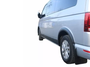Арки та дверні молдинги VW T6.1 (19-23) довга база, 1 зсувні двері 7