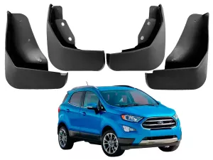 Бризковики Ford EcoSport II (BK; 17-22) рестайлінг - Benke