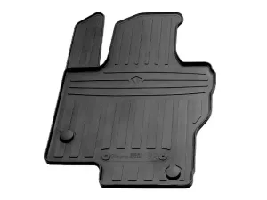 Килимки в салон Mercedes GLS X167 - Stingray (2 ряди) 2