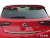 Хром накладка на кромку багажника OPEL Astra K Hatchback - фото #4 4