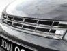 Хром решётка VW Polo V 6R (2009-) - без логотипа 1 1