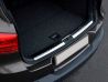 Накладка на порог багажника VW Tiguan I (07-15) 1