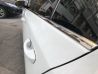 Хром накладки на нижние молдинги стёкол VW Golf 6 VI 5D Hatchback 2 2