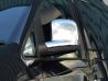 Хром накладки на дзеркала VW Caddy III (2K; 04-15) 2