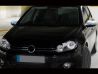 Хром накладки на зеркала VW Touran I (2010-2015) 4 4