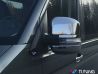 Хром накладки на зеркала VW Crafter II (2017-) 1 1