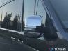 Хром накладки на зеркала VW Crafter II (2017-) 2 2
