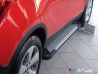 Пороги бічні VW Sharan I (7M; 95-10) - Almond Grey 4