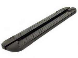 Пороги бічні Ford Transit III (00-13) - Almond Black