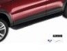 Пороги бічні Fiat 500X (15-) - Almond Black 4