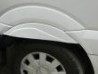 Накладки под задние арки VW Crafter (2006-) 1