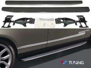 Пороги боковые Range Rover IV Vogue (2013-) - OEM 1