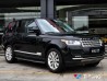 Пороги боковые Range Rover IV Vogue (2013-) - OEM 4