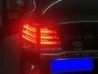 Красные фонари задние TOYOTA LC 200 (2007+) - Lexus 7 7