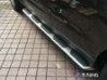 Пороги боковые Audi Q5 8R (08-16) - OEM 3