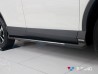 Пороги боковые Toyota Rav4 IV (16-18) - OEM 6