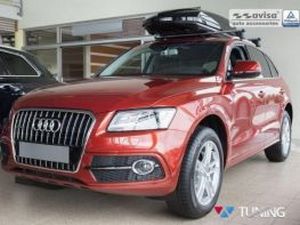 Audi Q5 I (8R) 4