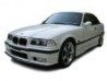 Бампер передний BMW 3 E36 - M3 стиль (пластиковый в сборе) 2 2