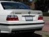 Бампер задний BMW 3 E36 Sedan / Coupe / Cabrio - M3 стиль 2 2