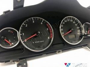 Кольца в щиток Hyundai Santa Fe I (00-06) 2