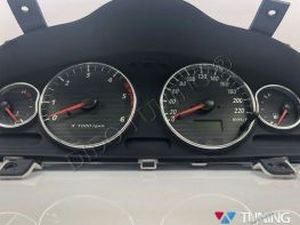 Кольца в щиток Hyundai Santa Fe I (00-06) 3
