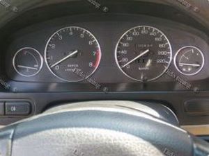 Кольца в щиток приборов HONDA Civic VI (95-01) 5D Liftback