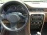 Кольца в щиток приборов HONDA Civic VI (1995-) 5D Liftback 3