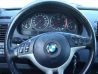 Кольца в щиток приборов BMW X5 E53 глянцевые - фото #3 3