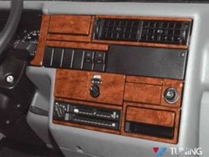 Накладки на торпедо VW T4 Transporter (1990-1995)
