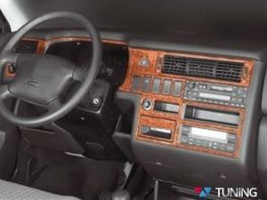 Накладки на торпедо VW T4 FL (1998-2003) рестайлинг