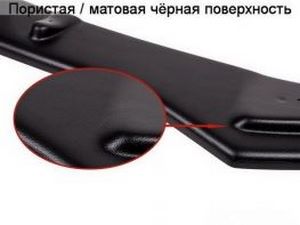 Диффузоры боковых порогов Audi RS4 B5 (99-01) 6