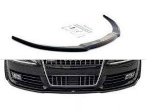 Сплиттер передний Audi S8 D3 (06-10)