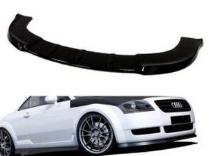 Спліттер передній Audi TT (8N; 98-06) 1