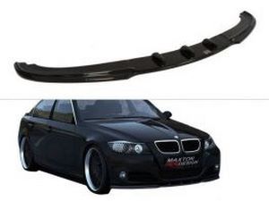 Спліттер передній BMW E90 / E91 (09-12) 1