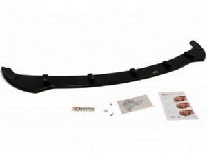 Сплиттер передний BMW 5 E60 / E61 (07-10) 3