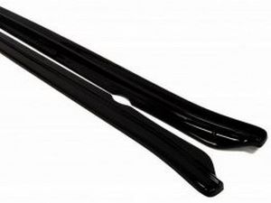 Диффузоры боковых порогов BMW 6 E63 (03-07) 3