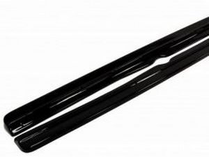 Диффузоры боковых порогов BMW 6 E63 (03-07) 4