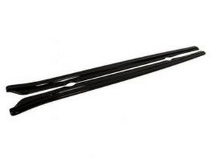 Диффузоры боковых порогов BMW 6 E63 (03-07) 5