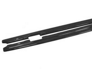 Диффузоры боковых порогов BMW M6 E63 (05-10) 7